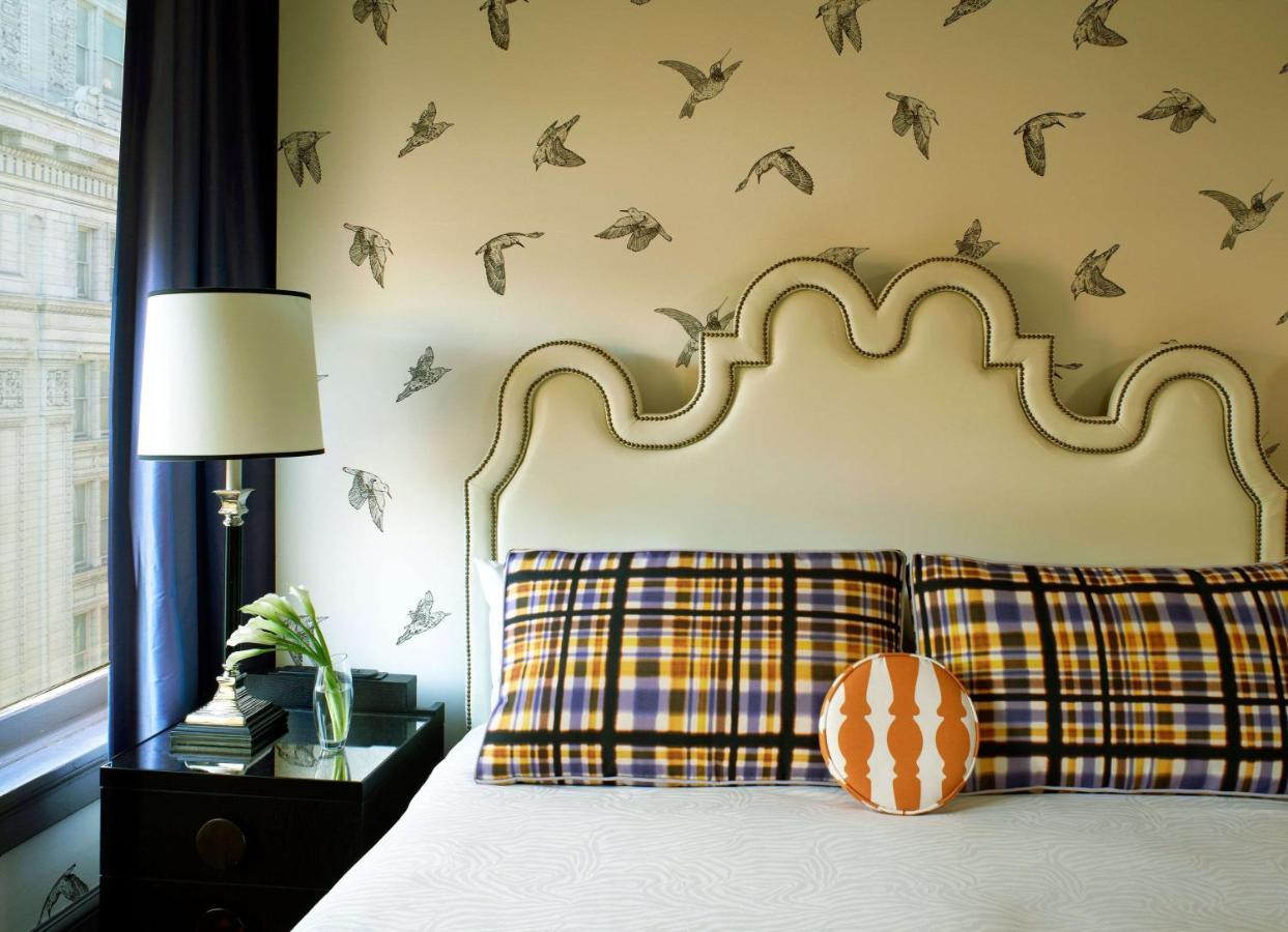 The Royal Sonesta Portland Downtown Hotel Екстериор снимка
