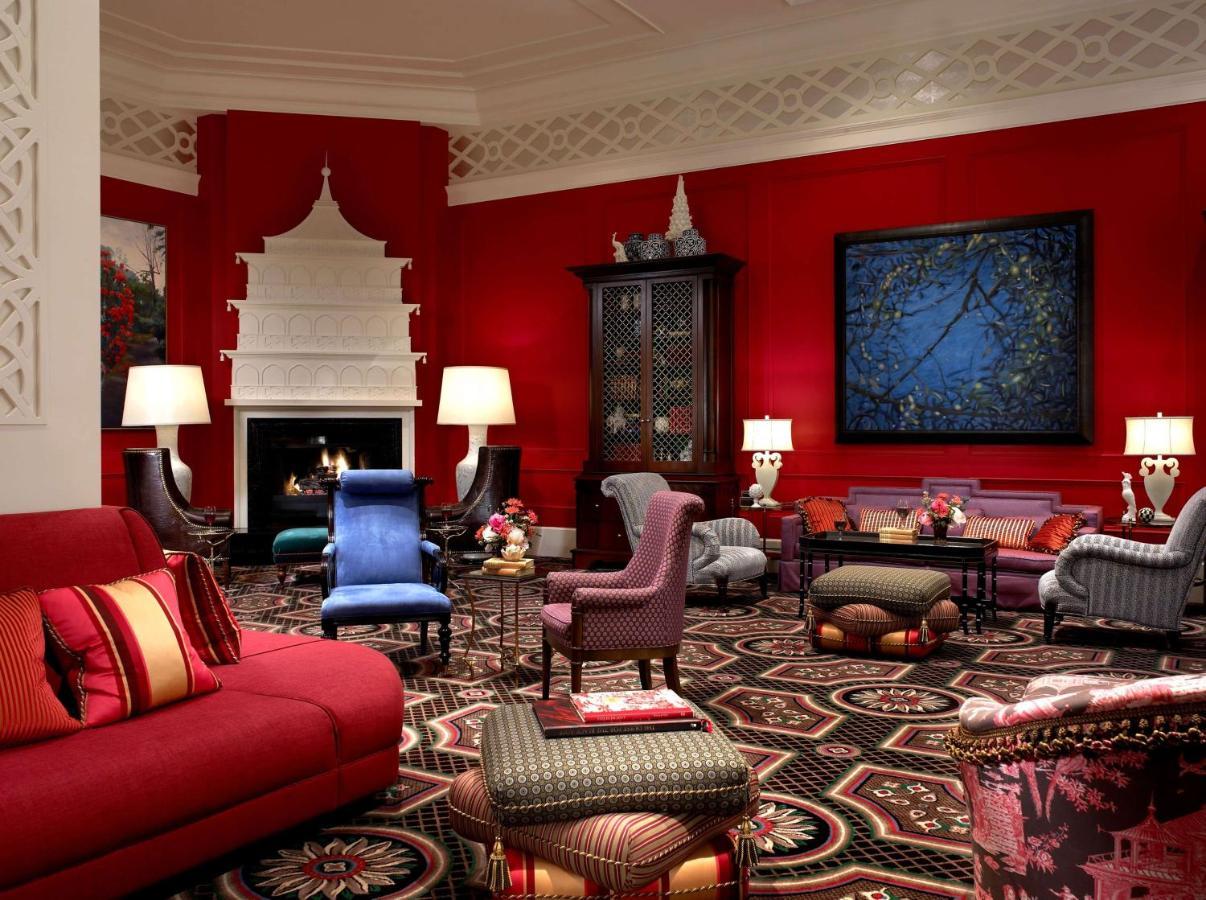 The Royal Sonesta Portland Downtown Hotel Екстериор снимка