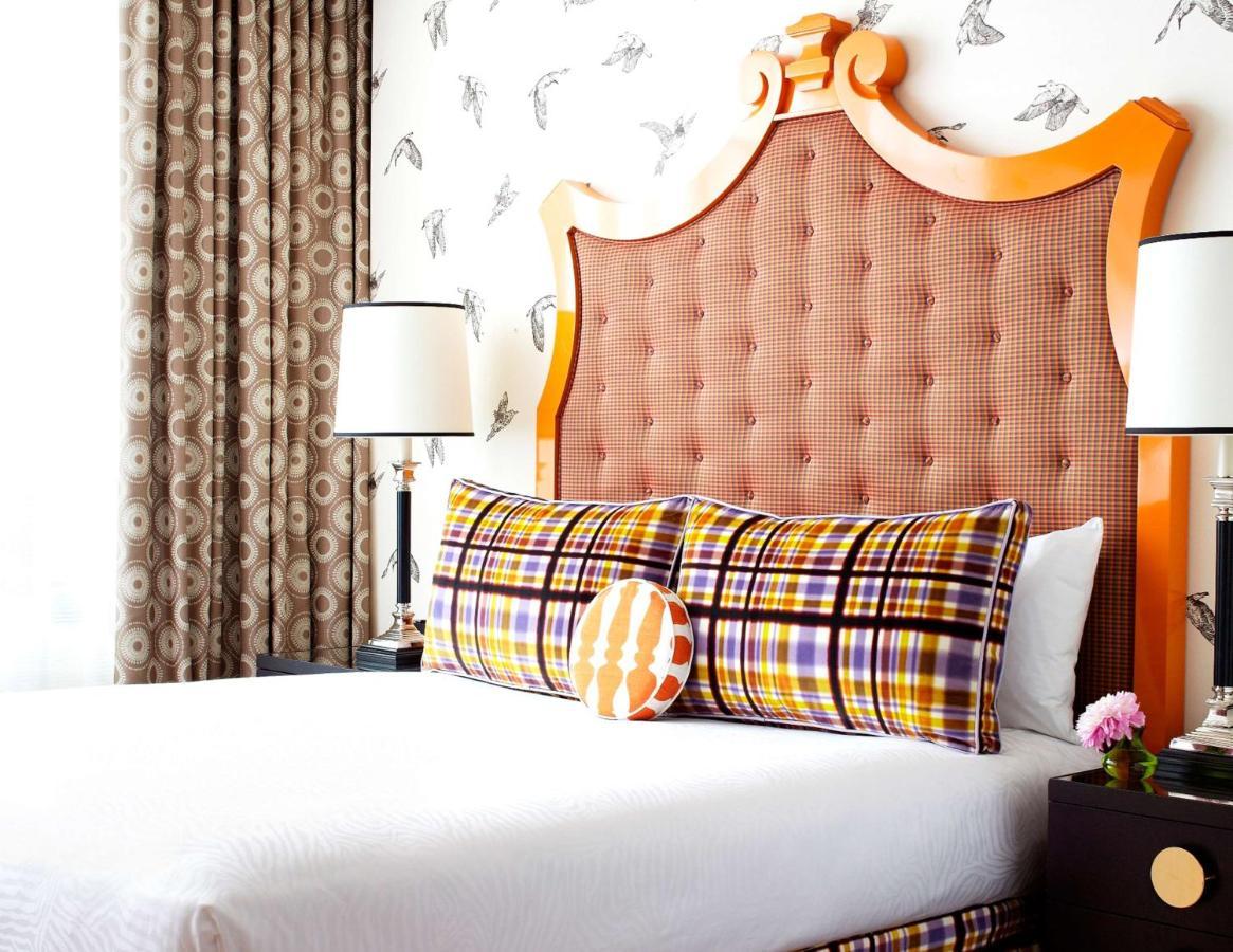 The Royal Sonesta Portland Downtown Hotel Екстериор снимка