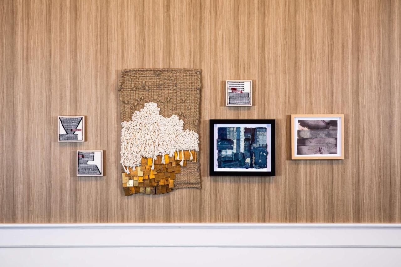 The Royal Sonesta Portland Downtown Hotel Екстериор снимка