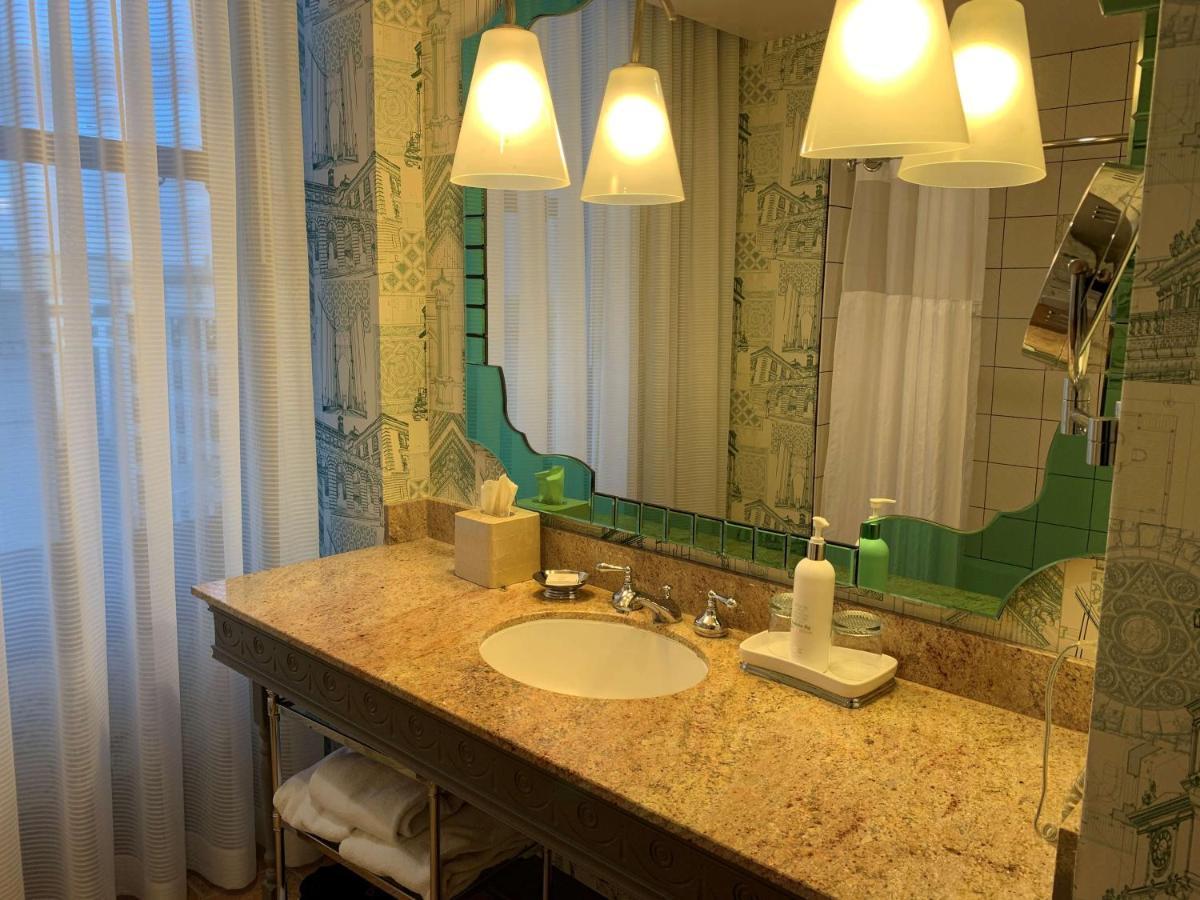 The Royal Sonesta Portland Downtown Hotel Екстериор снимка