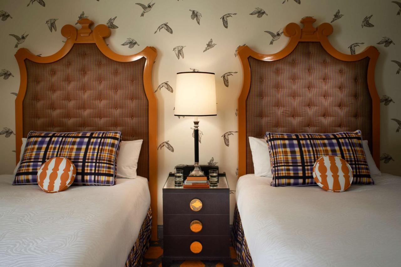 The Royal Sonesta Portland Downtown Hotel Екстериор снимка