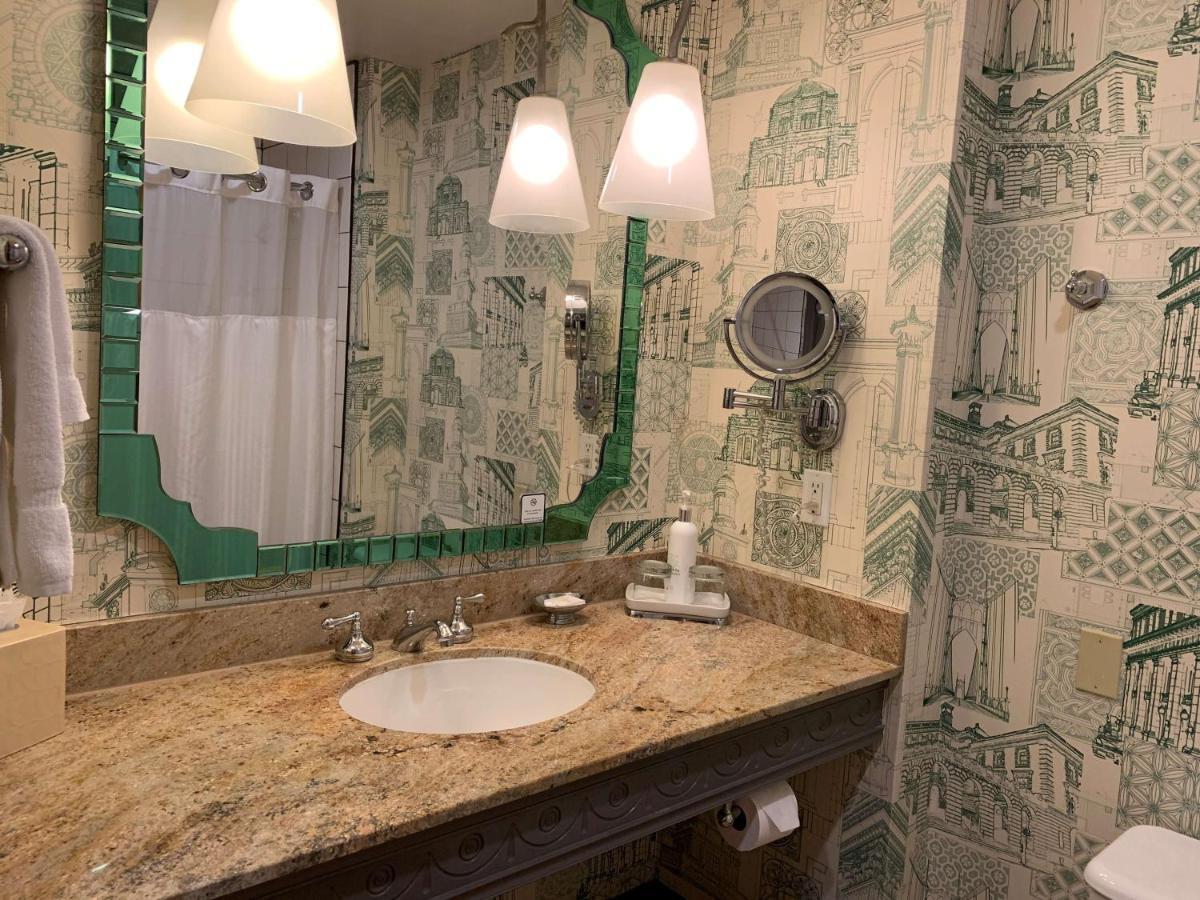 The Royal Sonesta Portland Downtown Hotel Екстериор снимка