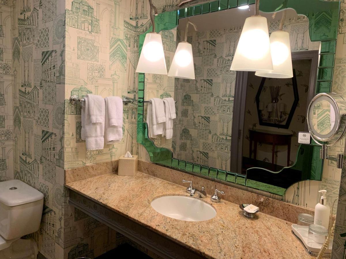 The Royal Sonesta Portland Downtown Hotel Екстериор снимка