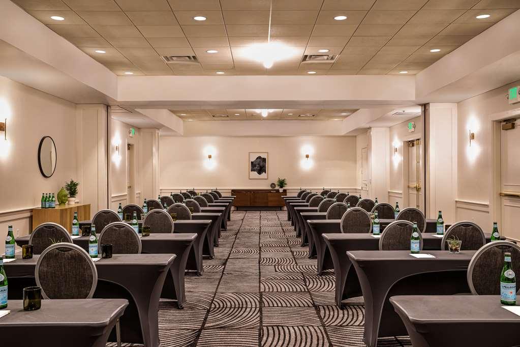 The Royal Sonesta Portland Downtown Hotel Съоръжения снимка
