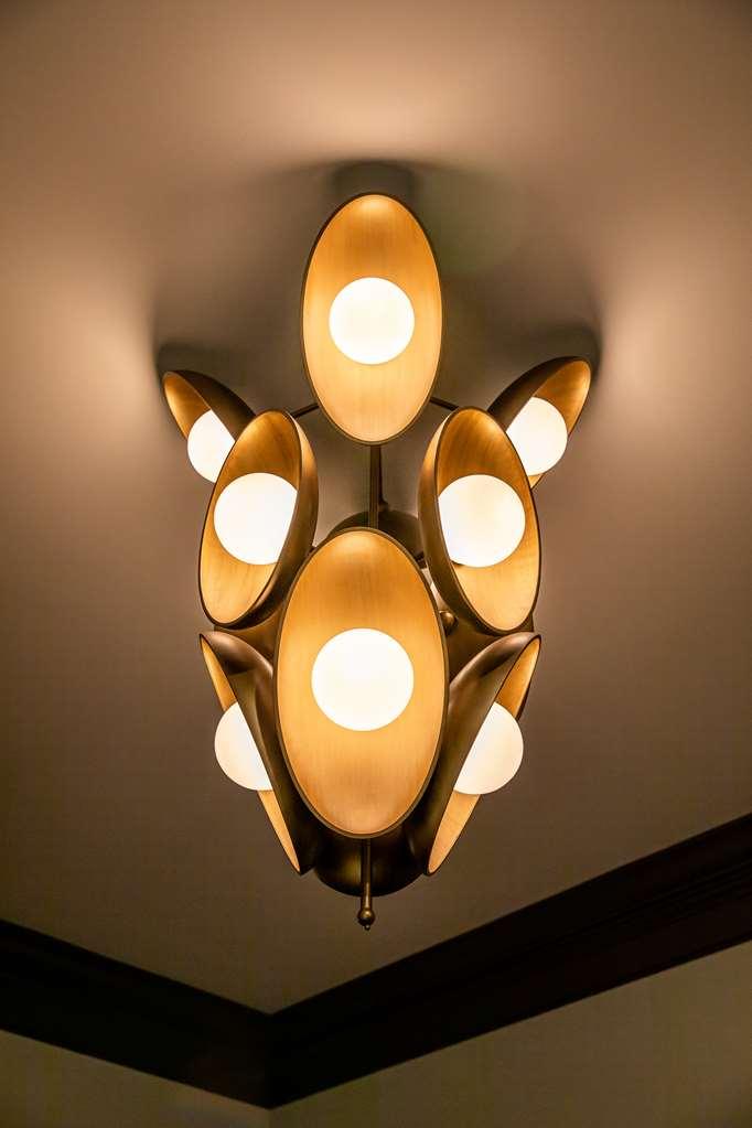 The Royal Sonesta Portland Downtown Hotel Съоръжения снимка