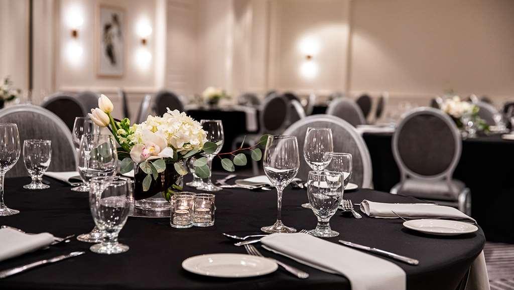 The Royal Sonesta Portland Downtown Hotel Съоръжения снимка