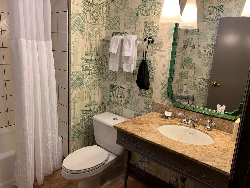 The Royal Sonesta Portland Downtown Hotel Екстериор снимка