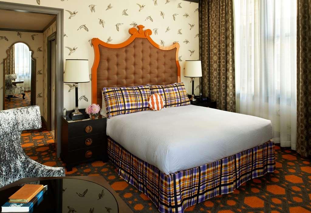 The Royal Sonesta Portland Downtown Hotel Стая снимка
