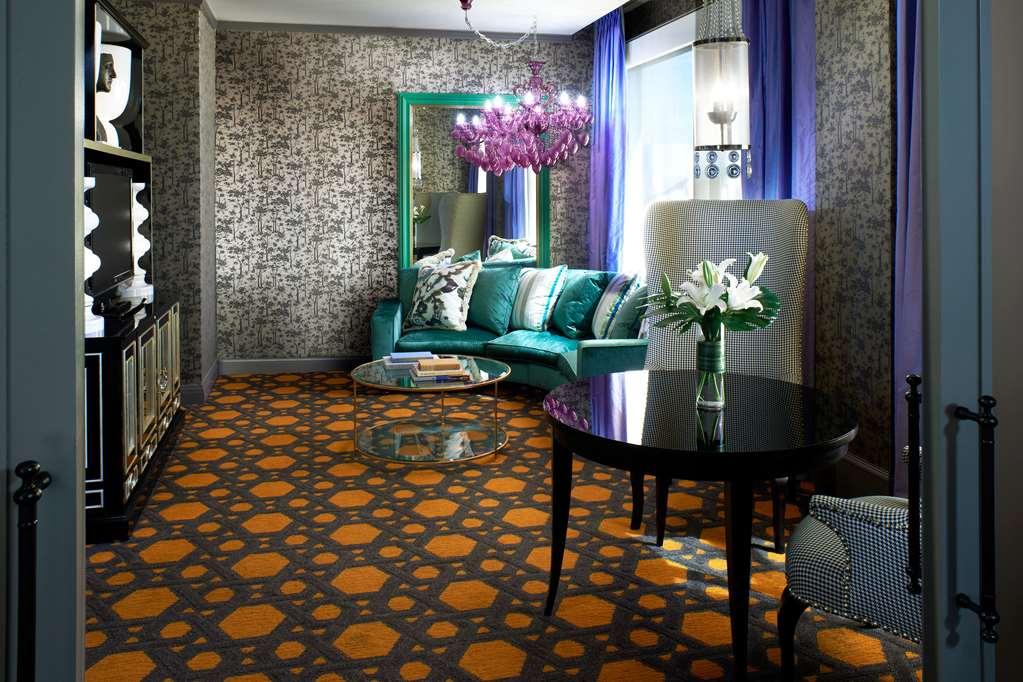 The Royal Sonesta Portland Downtown Hotel Стая снимка
